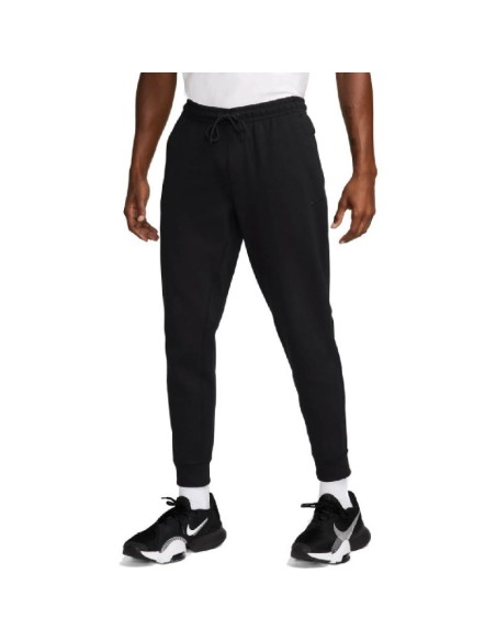 Nike Primary Fleece DriFIT UV Jogger Pants Men's Black FZ0975010