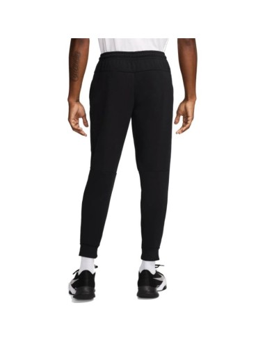 Nike Primary Fleece DriFIT UV Jogger Pants Men's Black FZ0975010