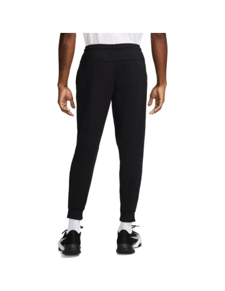 Nike Primary Fleece DriFIT UV Jogger Pants Men's Black FZ0975010