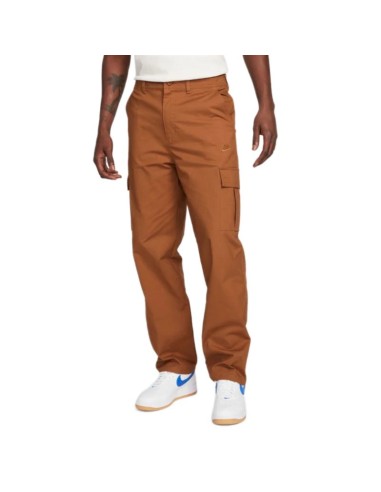 Nike Club Cargo Pants Beige FZ5765281