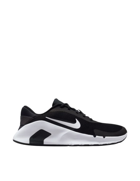 Nike Flex Train Men's Shoes Black HV9972 003
