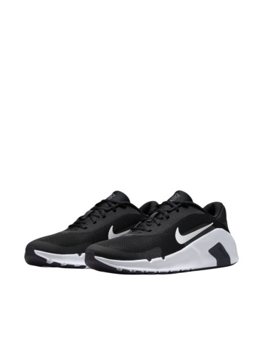 Nike Flex Train Men's Shoes Black HV9972 003