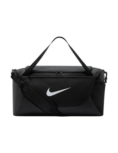 Nike Brasilia S Bag Black IB4394 010