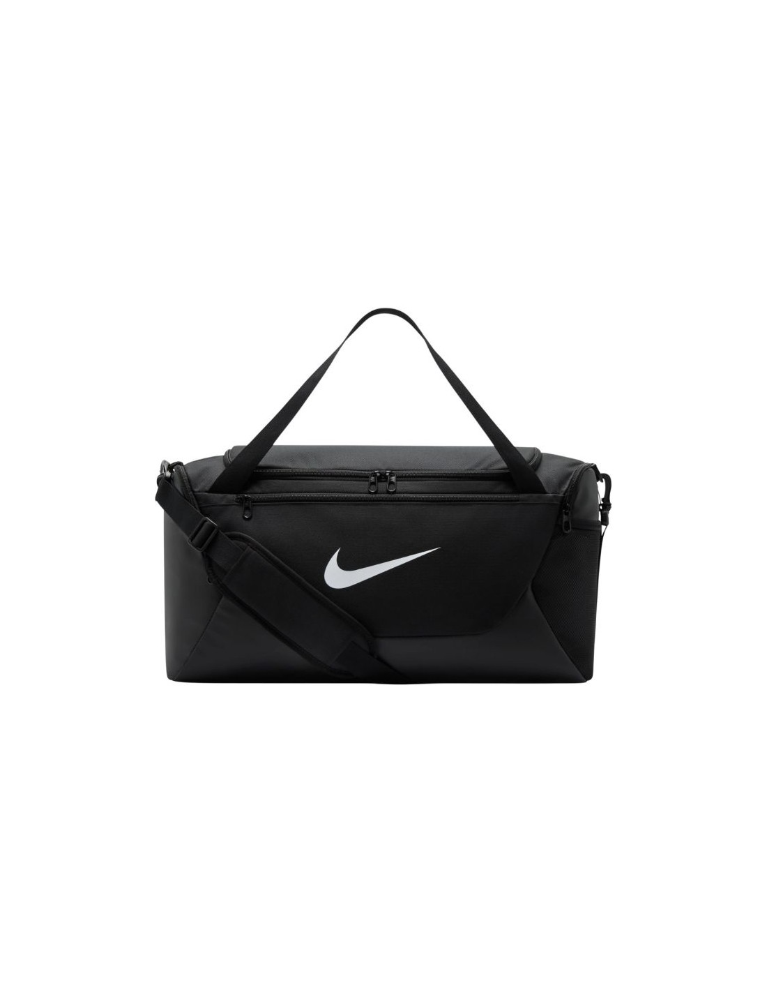 Nike Brasilia S Bag Black IB4394 010