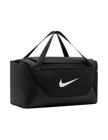 Nike Brasilia S Bag Black IB4394 010