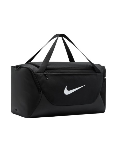 Nike Brasilia S Bag Black IB4394 010