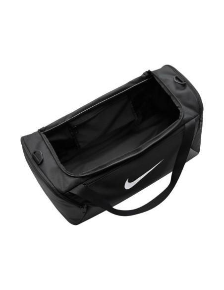Nike Brasilia S Bag Black IB4394 010