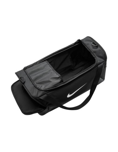 Nike Brasilia S Bag Black IB4394 010