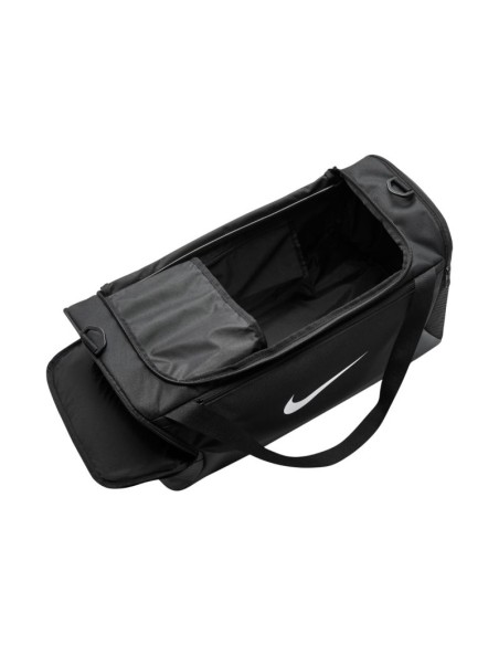Nike Brasilia S Bag Black IB4394 010