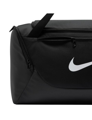 Nike Brasilia S Bag Black IB4394 010