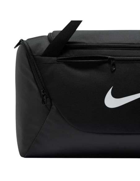 Nike Brasilia S Bag Black IB4394 010