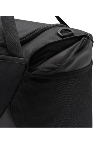 Nike Brasilia S Bag Black IB4394 010