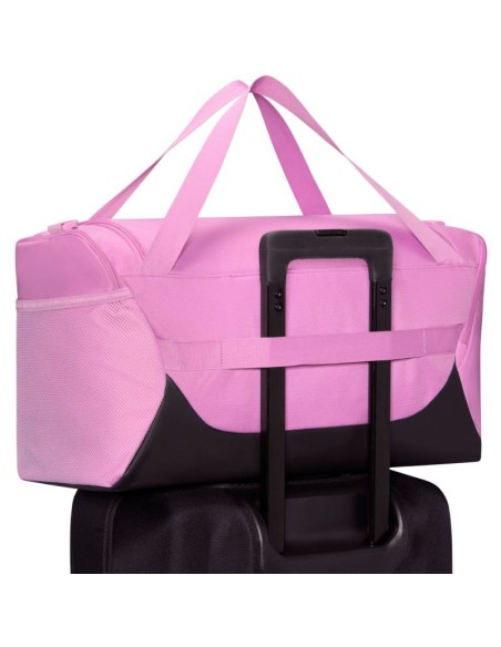 Nike Brasilia S Bag Pink and Black IB4394 503