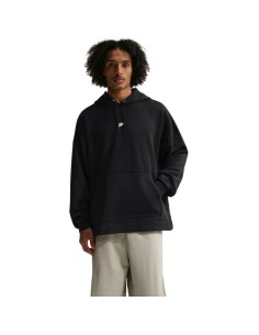 Nike Sportswear Club Hoodie Men's Black IF0745 010