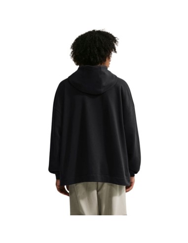 Nike Sportswear Club Hoodie Men's Black IF0745 010