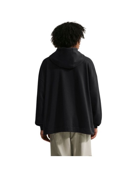 Nike Sportswear Club Hoodie Men's Black IF0745 010