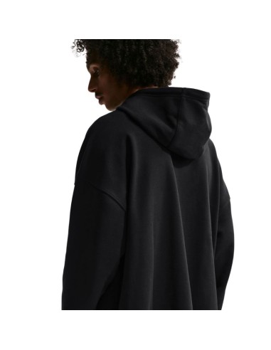 Nike Sportswear Club Hoodie Men's Black IF0745 010