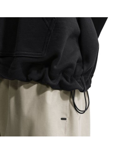 Nike Sportswear Club Hoodie Men's Black IF0745 010