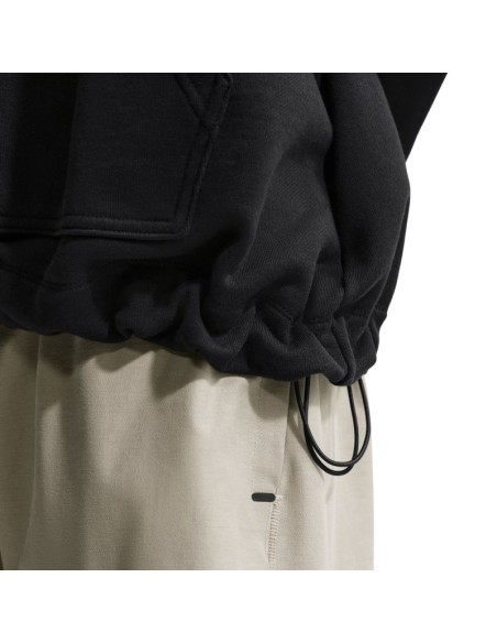 Nike Sportswear Club Hoodie Men's Black IF0745 010