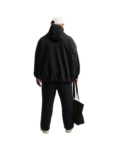 Nike Sportswear Club Hoodie Men's Black IF0745 010