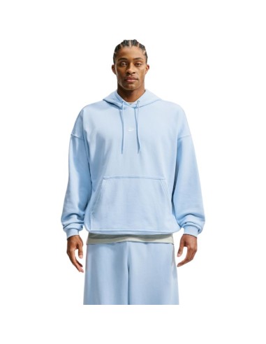 Nike Sportswear Club Hoodie Men's Light Blue IF0745 407