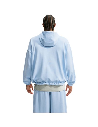 Nike Sportswear Club Hoodie Men's Light Blue IF0745 407