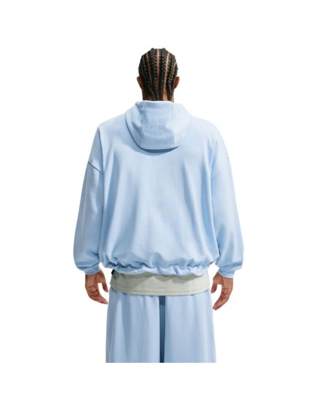 Nike Sportswear Club Hoodie Men's Light Blue IF0745 407