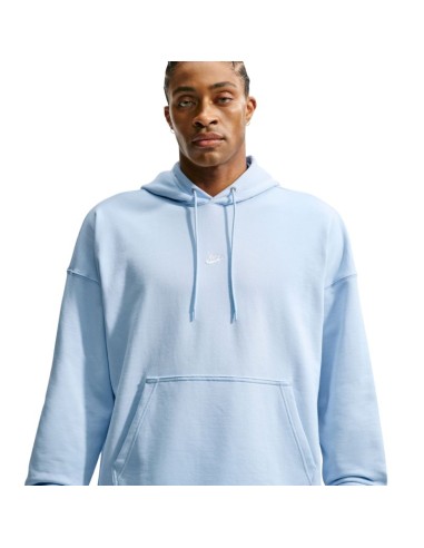 Nike Sportswear Club Hoodie Men's Light Blue IF0745 407