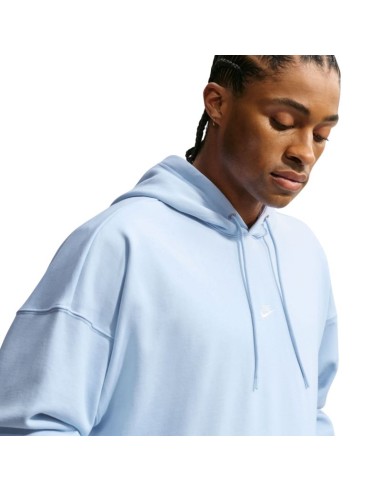 Nike Sportswear Club Hoodie Men's Light Blue IF0745 407
