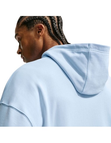 Nike Sportswear Club Hoodie Men's Light Blue IF0745 407