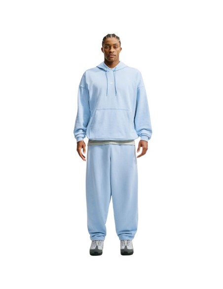 Nike Sportswear Club Hoodie Men's Light Blue IF0745 407