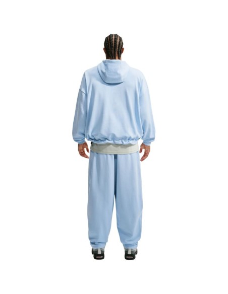 Nike Sportswear Club Hoodie Men's Light Blue IF0745 407