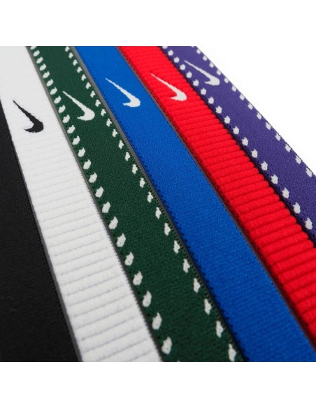 Nike Flex Headbands 6 Pack N1011927475OS