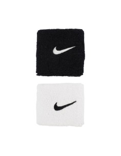 Nike Swoosh Wristbands 2 Pack N1012405036OS