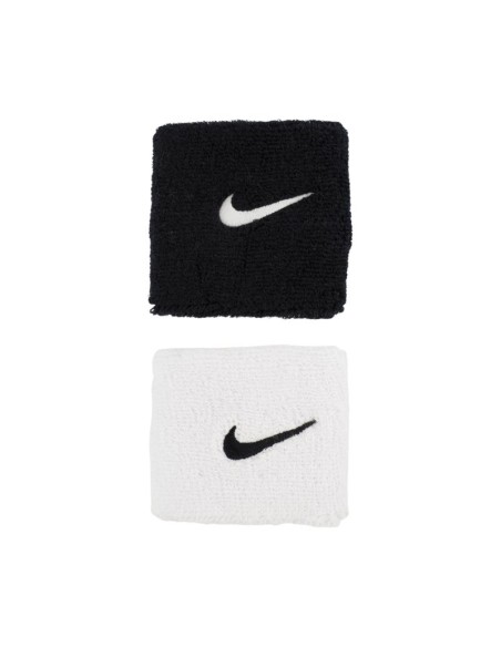 Nike Swoosh Wristbands 2 Pack N1012405036OS