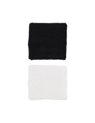 Nike Swoosh Wristbands 2 Pack N1012405036OS