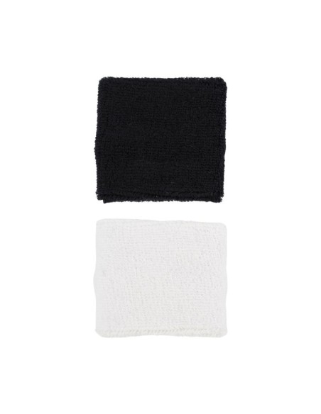 Nike Swoosh Wristbands 2 Pack N1012405036OS