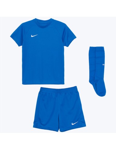 Nike Park VIII HV8260463 set