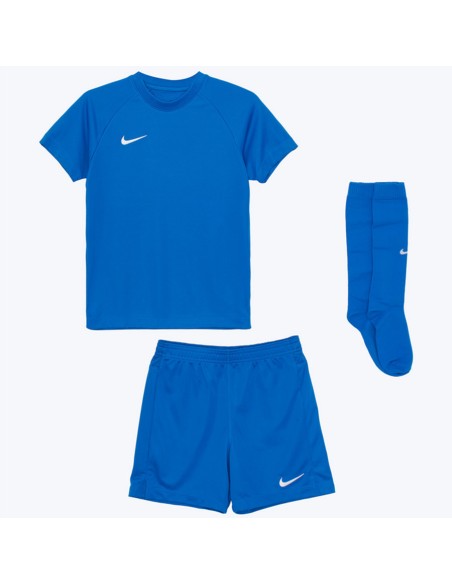 Nike Park VIII HV8260463 set