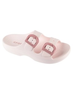 Crocs Saturday Enamel Buckle Sandal W 2128677DF