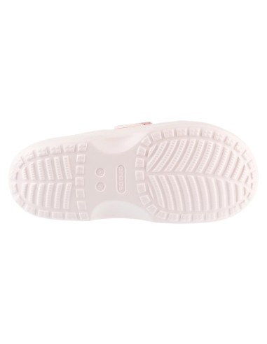 Crocs Saturday Enamel Buckle Sandal W 2128677DF