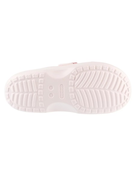 Crocs Saturday Enamel Buckle Sandal W 2128677DF