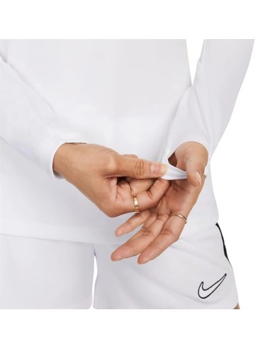 Koszulka damska Nike DriFIT Park First Layer biala AV2610 100