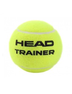 Head Trainer tennis balls 72 pcs 578120