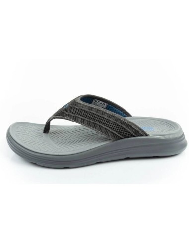 Skechers Sargo M 204383 CHAR flipflops