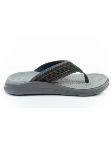 Skechers Sargo M 204383 CHAR flipflops