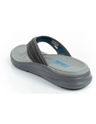 Skechers Sargo M 204383 CHAR flipflops