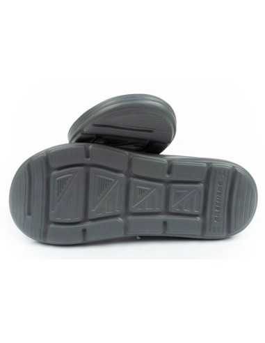 Skechers Sargo M 204383 CHAR flipflops