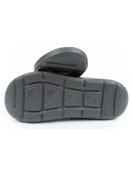 Skechers Sargo M 204383 CHAR flipflops