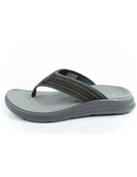 Skechers Sargo M 204383 CHAR flipflops